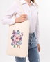 Zoozie Bags Bolso de Mano Pauldavis Crema